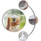 thumbnail image 3 of unbranded De Té De Acero Inoxidable Resistente Para Té, 3 of 6