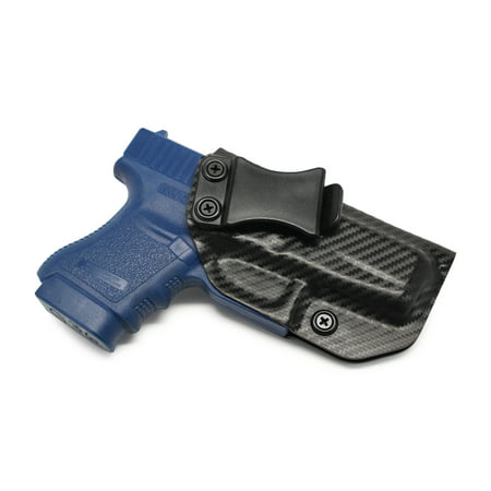 Concealment Express: Glock 36 (Non-Rail) IWB KYDEX (Best Ammo For Glock 36)