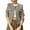 Gray, variant on Womens Cropped Tweed Blazer Jackets Collarless Button Down Business Casual Outfits with Pockets