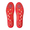 thumbnail image 1 of Plantillas para zapatos con absorción de sudor, repuestos para zapatos con absorción de impactos 35-36, 1 of 9