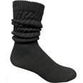 thumbnail image 5 of Yacht & Smith 6 Pairs Men's Cotton Extra Heavy Slouch Socks, Thick Boot Sock for mens, 5 of 7