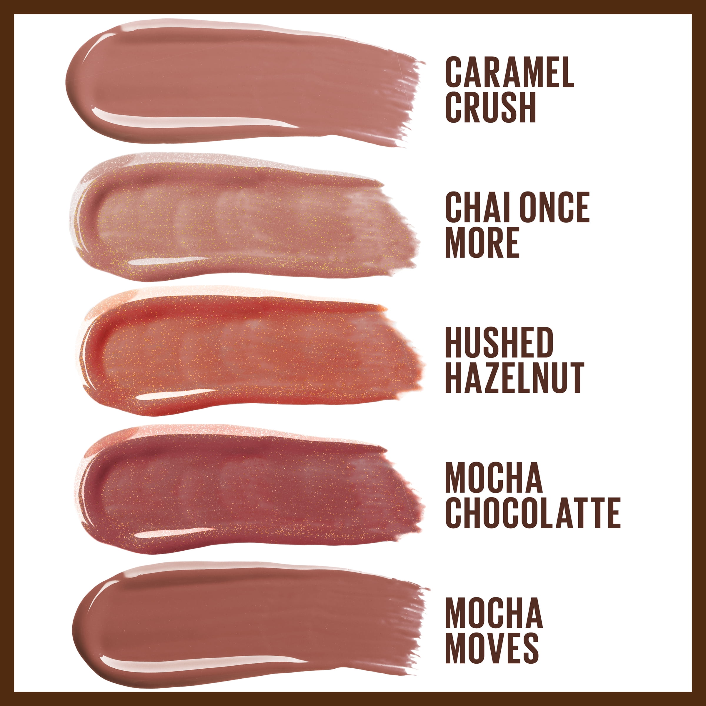 maybelline mocha moves