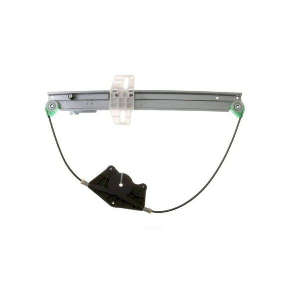 AISIN RPVG-045 Power Window Regulator Assembly