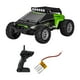 thumbnail image 4 of 2.4GHz RC Car Vehicle 20km/h 1/32 Camión todoterreno con control remoto con luz musical, 4 of 8