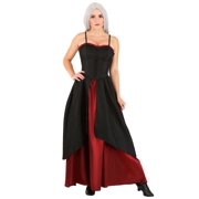 Womens Ravishing Vampire Costume