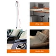thumbnail image 3 of Electric Mini Linear Actuator, Short Circuit Safety Accurate Positioning Stylish Mini Linear Actuator  for RV Robot Sofa, 3 of 7