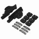 thumbnail image 2 of Sunroof Repair Bracket Slider Buckle Rail Sleeve for 2015-2018 Jeep Renegade Roof Components, 2 of 5