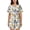 Flowers Butterfly2, variant on Xecao Flowers Butterfly print Swimsuit for women, Summer-ready, sporty style.Quick-dry fabric. Many sizes & colors.