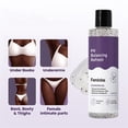 thumbnail image 1 of Balancing Body Wash Natural Feminine Hygiene Solution Female Private Part Care Body Wash Balancing Body Cleansing Body Wash 180ml, 1 of 7