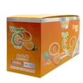 thumbnail image 4 of Vitamina C + Zinc 12 Tubos con 10 Tabletas Naranja Immunity naranja, 4 of 4