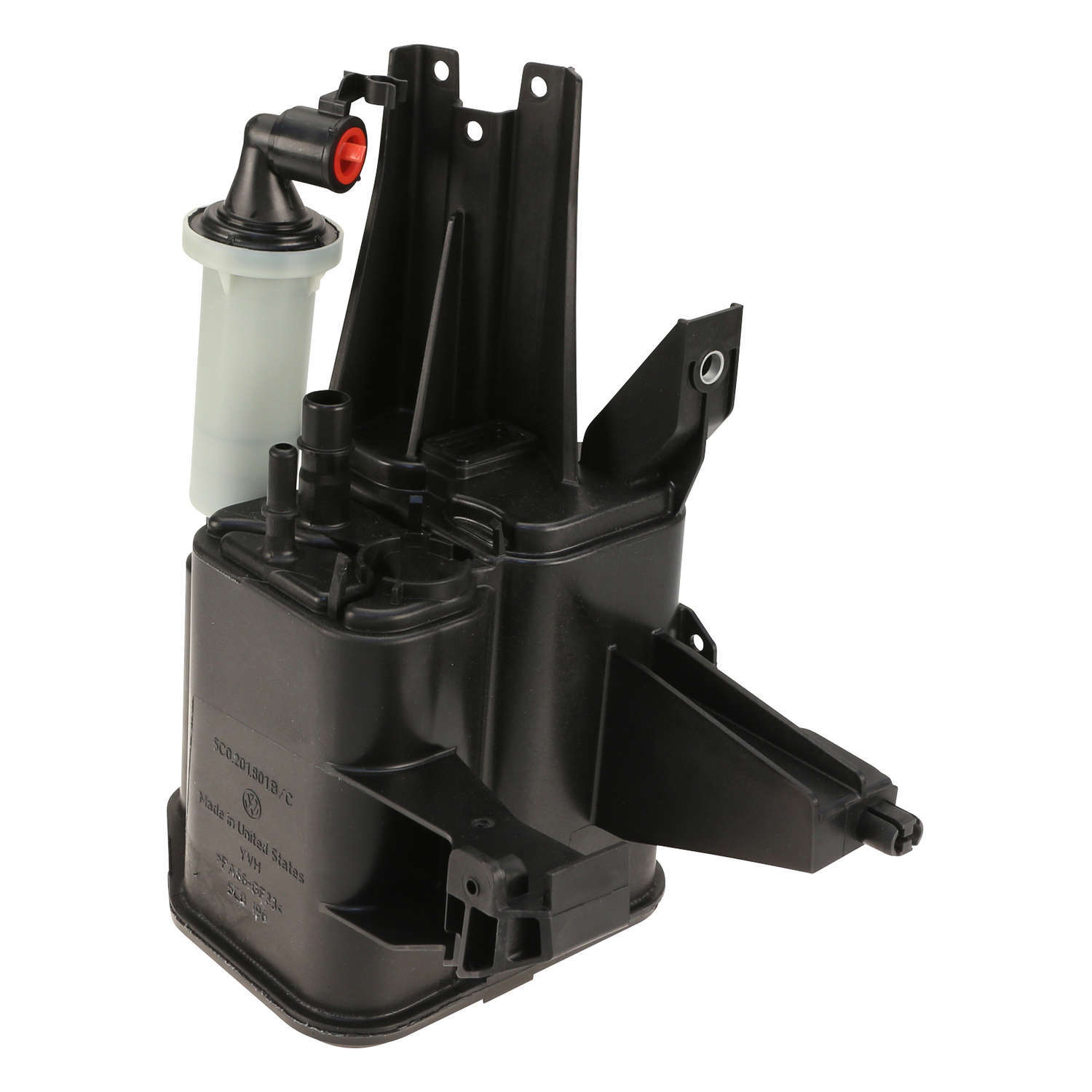 Original Equipment Carbon Canister