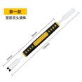 thumbnail image 1 of Palanca de metal Juego de 6 piezas Boot Stick Teléfono móvil Digital Mini Multi Electrodomésticos Herramienta de desmontaje Herramientas de reparación electrónica Tan Jianjun  unisex, 1 of 2
