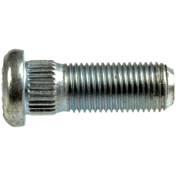 Dorman 610-396 Wheel Lug Stud for Specific Nissan Models (Pack of 10)