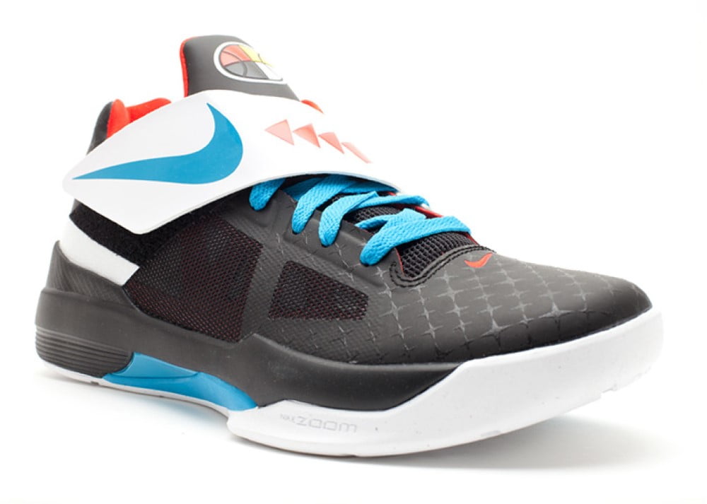 kd iv n7 nike store