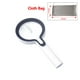 thumbnail image 1 of Herramientas de trazado de perfiles con regla ajustable, duplicador de contorno de carpintería, calibre de bloqueo preciso, bloqueo de medición Fivean unisex, 1 of 2