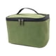 thumbnail image 2 of Bolsa organizadora para botellas de condimentos, estuche de transporte, bolsa para especias para exteriores Verde, 2 of 9