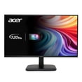 thumbnail image 1 of Restored Acer UM.KE1AA.G01, EK251Q Gbi Full HD (1920 x 1080) 120Hz LED Monitor, Computer Monitors, Anti-Glare, Black/24.5", 1, 1, 1, 1 of 5