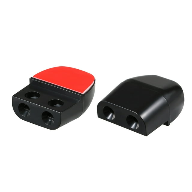 Yeacher 2 Pcs Sifflets de Cerf Dispositifs d'Avertissement de Collision pour Faune
