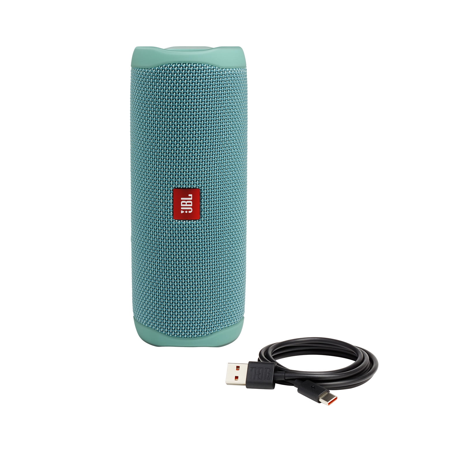 JBL Flip 5 Portable, Travel-Friendly, Loud Bass, Waterproof