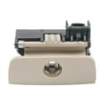 thumbnail image 4 of DOLITY Glove Box Compartment Handle for Allure 2005-2009 Models Beige, 4 of 9