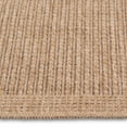 thumbnail image 3 of Erbanica Quick Dry Jute Look Indoor Outdoor Rug, 3 of 5