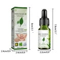 Green Tea Pore Clarifying Clinic Makeup Mouth Drops of Youth