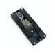 thumbnail image 4 of Base Enfriadora Elegate Con 2 Ventiladores USB para Laptop, 4 of 6
