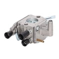 thumbnail image 2 of Carburador, carburador recortador 4134 120 Carburador para reemplazo de carburador Stihl Valor inmejorable, 2 of 8
