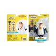 thumbnail image 4 of Bendyfigs Minions Dr. Nefario, 4 of 5