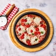 thumbnail image 4 of Hukën x MasterChef | Set de Accesorios para Freidora de Aire | 14 Piezas | Incluye Molde para Pasteles, Pizza y Panques, Olla de Silicona, Guantes y Pinzas, 4 of 12