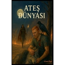 Ateş Dünyası, (Paperback)