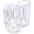 thumbnail image 5 of Internet's Best Acrylic Cosmetic Makeup Organizer - 3 Tier, 5 of 5