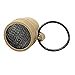 thumbnail image 3 of HWZ Scope Round Meshy Cover Kill Flash Anti-Reflection Device for ACOG 4 X 32 Scope (Sand), 3 of 4