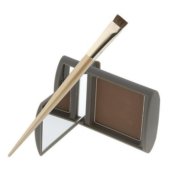 Joan Rivers Beauty Great Hair Day Fill-In Powder for Root Touch-Ups Quickly Apply Vibrant Look - Ash Blonde Joan Rivers JR-GHD-ASHBLNDE