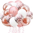 thumbnail image 2 of Globos Cumpleaños Decoración Kits Decoraciones De Fiesta Dara Baby Otr0041, 2 of 5