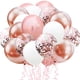 thumbnail image 2 of Globos Cumpleaños Decoración Kits Decoraciones De Fiesta Dara Baby Otr0041, 2 of 5
