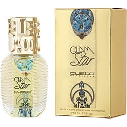 CUSTO BARCELONA GLAM STAR de Custo Barcelona , EDT SPRAY 1.7 OZ
