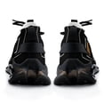 thumbnail image 6 of Liber Tea Walking Shoes for Men Woman Lightweight Tennis Fashion Elastic Sports Shoes Cushion Basketball Shoes, 6 of 7