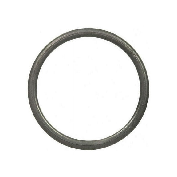 Exhaust Line Gasket - Compatible with 2007 - 2012 Nissan Versa 1.8L 4-Cylinder 2008 2009 2010 2011