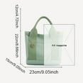 Vacuum Seal Bags for Clothes Extra Large Electronics Pouches Vacuum