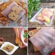 thumbnail image 3 of (1 unidad de 30g) bolsas de almacenamiento de alimentos al vacío de silicona reutilizables para cocina bolsa de ahorro de aperitivos con sello para el hogar Afortunado Sencillez, 3 of 5