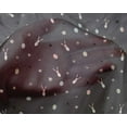 thumbnail image 4 of oneOone Silk Tabby Fabric Easter Egg|Floral & Rabbit Animal Decor Fabric Printed BTY 42 Inch Wide, 4 of 4