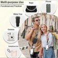 thumbnail image 5 of Crossbody Lanyard Teacher, Cross Body Lanyard Teacher, Crossbody Phone Lanyard, 5 of 5