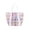 B, variant on Ouuluon Tote Bag Large Beach Bag with Pocket, Handbags for Family Travel Vacation Cruise Essentials