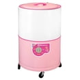 thumbnail image 1 of Lavadora Redonda Koblenz  LRK-1811T 18Kg Rosa con Blanco, 1 of 2