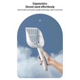 thumbnail image 2 of New Spray Deodorizing Cat Litter Shovel,Dustproof Earth Sand Shovel, 2 of 5