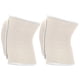 thumbnail image 4 of Rodilleras elásticas deportivas para niños, calentadores de piernas, rodilleras de baloncesto para voleibol y baile para niños, color blanco YUNYI BRAND  Deportes, 4 of 8