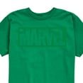 thumbnail image 3 of Marvel - St Patty - Toddler And Youth Short Sleeve Graphic T-Shirt, 3 of 5