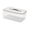 thumbnail image 2 of Organizador de refrigerador Strade Fareast Limited Caja de frutas y verduras con escurridor 10,5 litros, 2 of 8