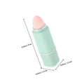 thumbnail image 2 of OULII 1 De Brochas De Maquillaje Livianas Para Y Con Portátil, 2 of 8